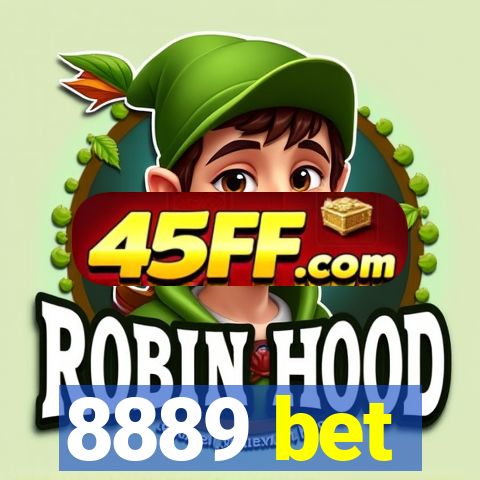 8889 bet